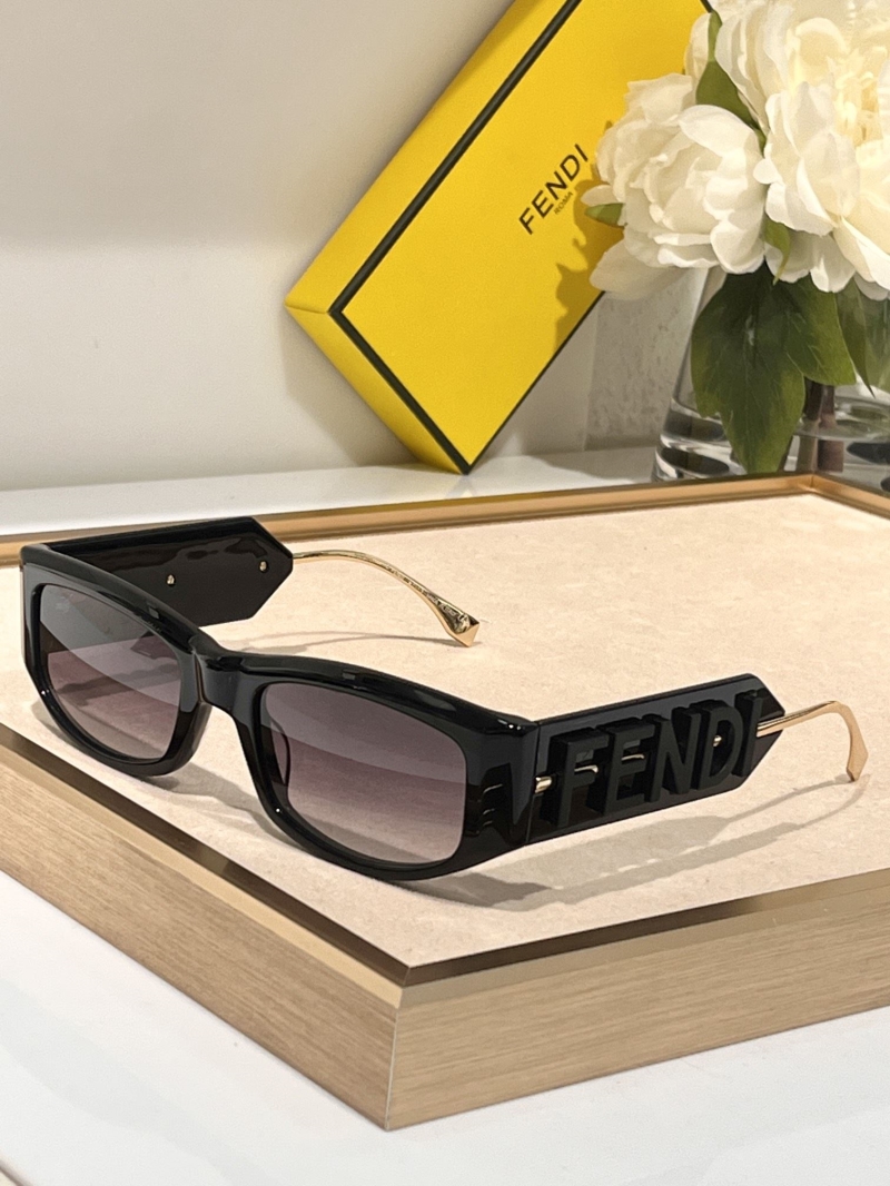 Fendi Sunglasses